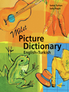 Milet Picture Dictionary (English–Turkish)